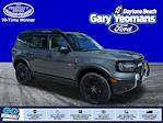2025 Ford Bronco Sport 4WD SUV for sale #FS1062 - photo 1