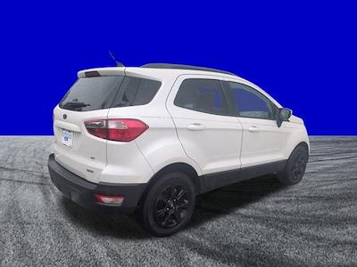 Used 2019 Ford EcoSport SE SUV for sale #FS1065A - photo 2
