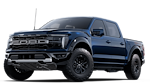 2025 Ford F-150 SuperCrew Cab 4WD Pickup for sale #FS1072 - photo 31
