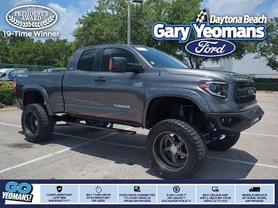 2016 Toyota Tundra Double Cab 4WD Pickup for sale #FS1072A - photo 1