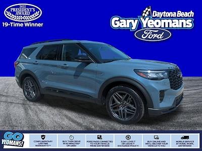 2025 Ford Explorer RWD SUV for sale #FS1073 - photo 1