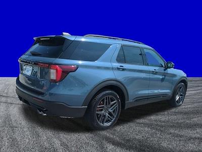 2025 Ford Explorer RWD SUV for sale #FS1073 - photo 2