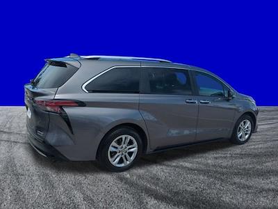 Used 2022 Toyota Sienna Limited Minivan for sale #FS1073A - photo 2