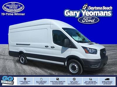 2025 Ford Transit 350 High Roof RWD Empty Cargo Van for sale #FS1074 - photo 1