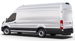 2025 Ford Transit 350 High Roof RWD Empty Cargo Van for sale #FS1074 - photo 27