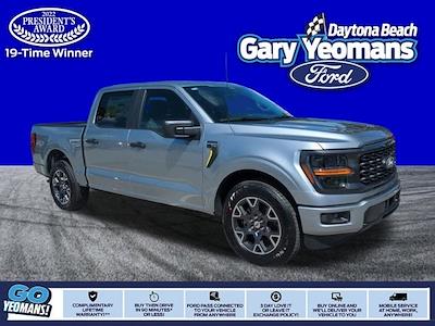 2025 Ford F-150 SuperCrew Cab RWD Pickup for sale #FS1075 - photo 1