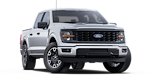 2025 Ford F-150 SuperCrew Cab RWD Pickup for sale #FS1075 - photo 29