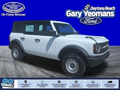 2025 Ford Bronco 4WD SUV for sale #FS1078 - photo 1