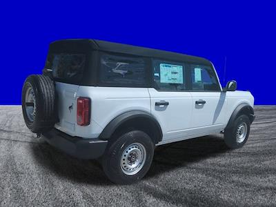 2025 Ford Bronco 4WD SUV for sale #FS1078 - photo 2