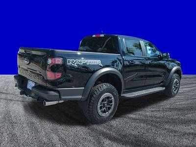 New 2025 Ford Ranger Raptor SuperCrew Cab 4WD Pickup for sale #FS1079 - photo 2