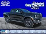 New 2025 Ford Ranger Raptor SuperCrew Cab 4WD Pickup for sale #FS1079 - photo 1