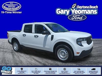 New 2025 Ford Maverick XL SuperCrew Cab AWD Pickup for sale #FS1081 - photo 1