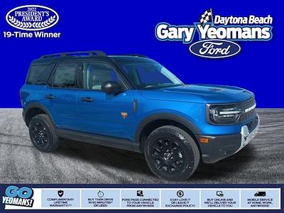 2025 Ford Bronco Sport 4WD SUV for sale #FS1082 - photo 1