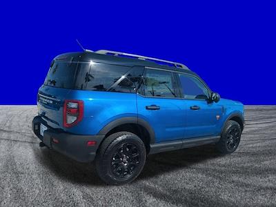 2025 Ford Bronco Sport 4WD SUV for sale #FS1082 - photo 2