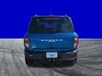 New 2025 Ford Bronco Sport Badlands 4WD SUV for sale #FS1082 - photo 5