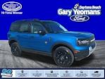 New 2025 Ford Bronco Sport Badlands 4WD SUV for sale #FS1082 - photo 1