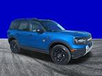 New 2025 Ford Bronco Sport Badlands 4WD SUV for sale #FS1082 - photo 3