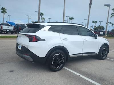 2026 Kia Sportage FWD SUV for sale #FS1082A - photo 2