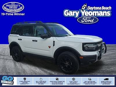 2025 Ford Bronco Sport 4WD SUV for sale #FS1083 - photo 1