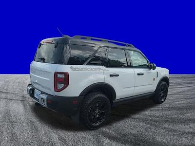 2025 Ford Bronco Sport 4WD SUV for sale #FS1083 - photo 2
