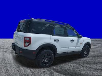 2025 Ford Bronco Sport 4WD SUV for sale #FS1084 - photo 2