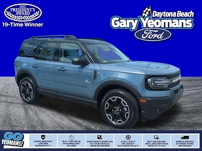 2025 Ford Bronco Sport 4WD SUV for sale #FS1085 - photo 1