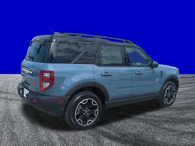 2025 Ford Bronco Sport 4WD SUV for sale #FS1085 - photo 2