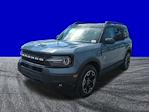 2025 Ford Bronco Sport 4WD SUV for sale #FS1085 - photo 8