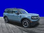 2025 Ford Bronco Sport 4WD SUV for sale #FS1085 - photo 3