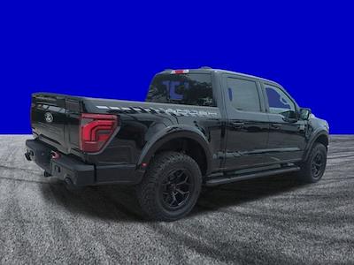 New 2025 Ford F-150 Lariat SuperCrew Cab 4WD Pickup for sale #FS1093 - photo 2