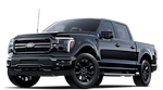 2025 Ford F-150 SuperCrew Cab 4WD Pickup for sale #FS1093 - photo 31