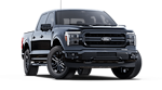 2025 Ford F-150 SuperCrew Cab 4WD Pickup for sale #FS1093 - photo 34