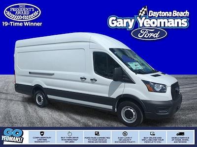 New 2025 Ford Transit 350 High Roof Empty Cargo Van for sale #FS1097 - photo 1