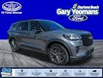 2025 Ford Explorer RWD SUV for sale #FS1100 - photo 1
