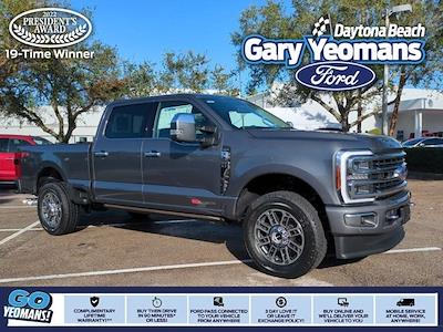 2024 Ford F-250 Crew Cab 4WD Pickup for sale #FS1102A - photo 1