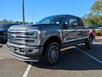 2024 Ford F-250 Crew Cab 4WD Pickup for sale #FS1102A - photo 8
