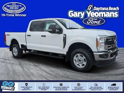 2025 Ford F-350 Crew Cab SRW 4WD Pickup for sale #FS1103 - photo 1