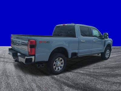 New 2025 Ford F-250 King Ranch Crew Cab 4WD Pickup for sale #FS1104 - photo 2
