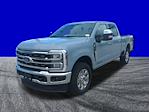 New 2025 Ford F-250 King Ranch Crew Cab 4WD Pickup for sale #FS1104 - photo 3