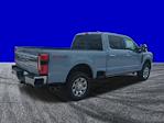 New 2025 Ford F-250 King Ranch Crew Cab 4WD Pickup for sale #FS1104 - photo 2