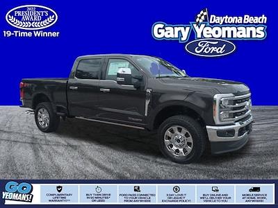 2025 Ford F-250 Crew Cab 4WD Pickup for sale #FS1105 - photo 1