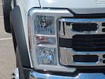 2025 Ford F-550 Crew Cab DRW 4WD Cab Chassis for sale #FS1108 - photo 10