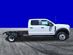 2025 Ford F-550 Crew Cab DRW 4WD Cab Chassis for sale #FS1108 - photo 4