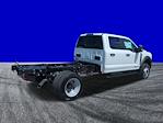 2025 Ford F-550 Crew Cab DRW 4WD Cab Chassis for sale #FS1108 - photo 2
