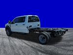 2025 Ford F-550 Crew Cab DRW 4WD Cab Chassis for sale #FS1108 - photo 6