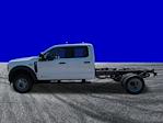 2025 Ford F-550 Crew Cab DRW 4WD Cab Chassis for sale #FS1108 - photo 7