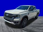 New 2025 Ford Ranger XLT SuperCrew Cab Pickup for sale #FS1110 - photo 3