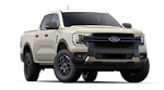 New 2025 Ford Ranger XLT SuperCrew Cab Pickup for sale #FS1110 - photo 30