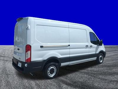 New 2025 Ford Transit 250 Medium Roof Empty Cargo Van for sale #FS1111 - photo 2
