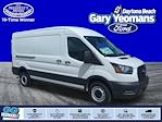 New 2025 Ford Transit 250 Medium Roof Empty Cargo Van for sale #FS1111 - photo 1